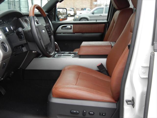 used 2008 Ford Expedition car, priced at $15,995