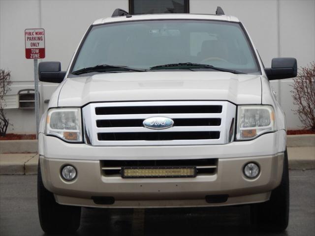 used 2008 Ford Expedition car, priced at $15,995