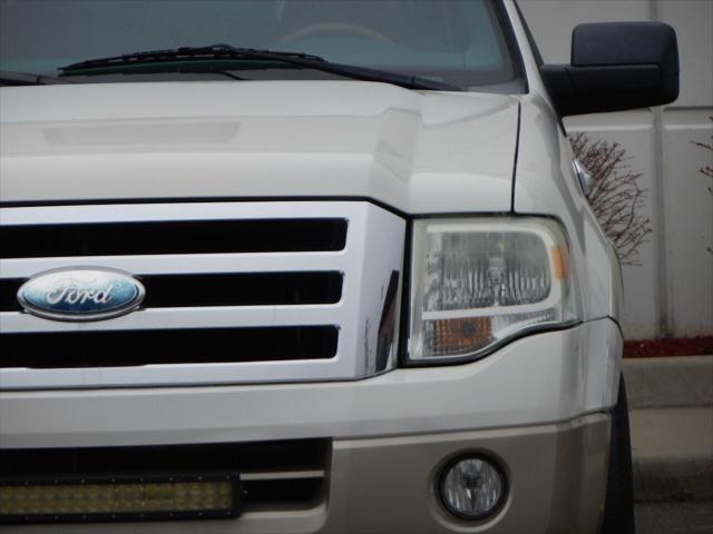 used 2008 Ford Expedition car, priced at $15,995