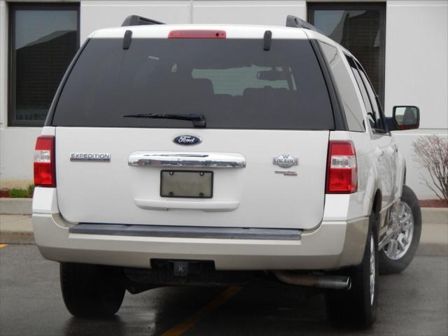 used 2008 Ford Expedition car, priced at $15,995