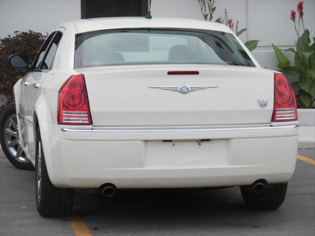 used 2008 Chrysler 300C car, priced at $10,995