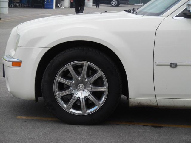 used 2008 Chrysler 300C car, priced at $10,995