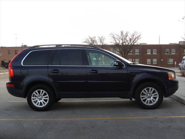 used 2008 Volvo XC90 car, priced at $10,995