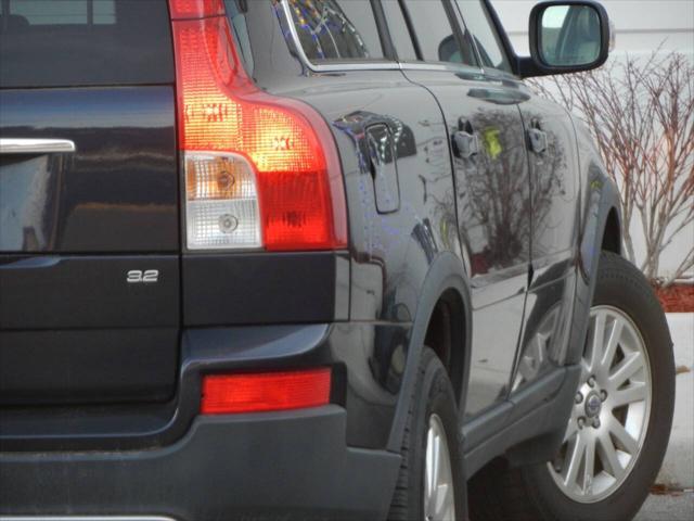 used 2008 Volvo XC90 car, priced at $10,995