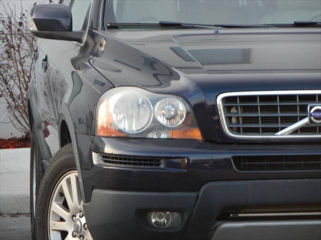 used 2008 Volvo XC90 car, priced at $10,995