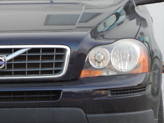 used 2008 Volvo XC90 car, priced at $10,995