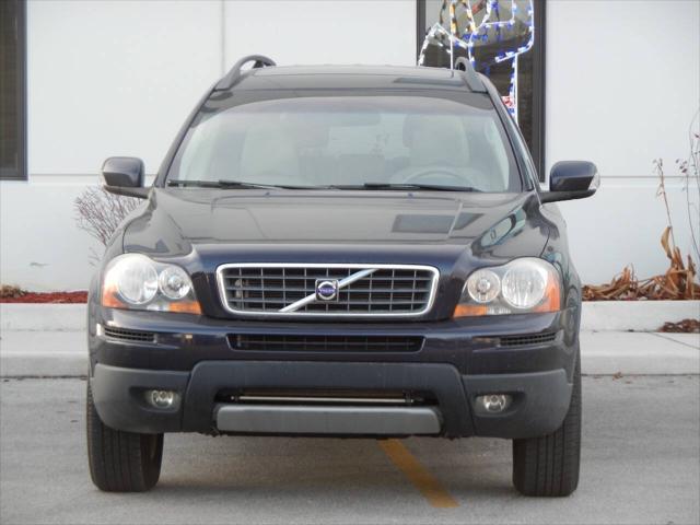 used 2008 Volvo XC90 car, priced at $10,995