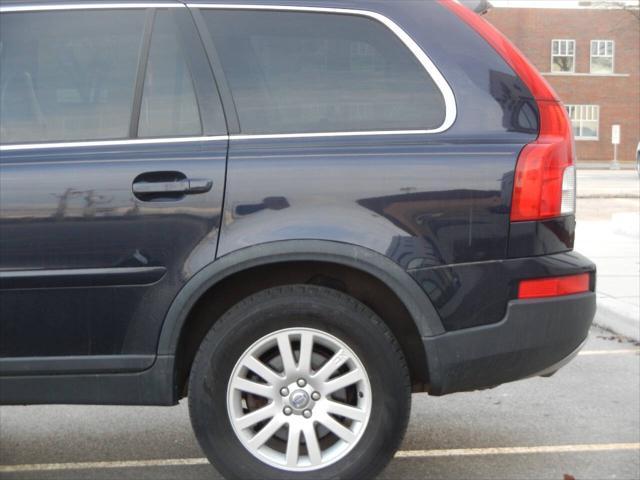 used 2008 Volvo XC90 car, priced at $10,995