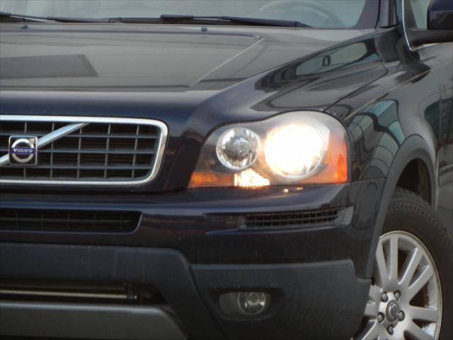 used 2008 Volvo XC90 car, priced at $10,995