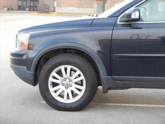 used 2008 Volvo XC90 car, priced at $10,995