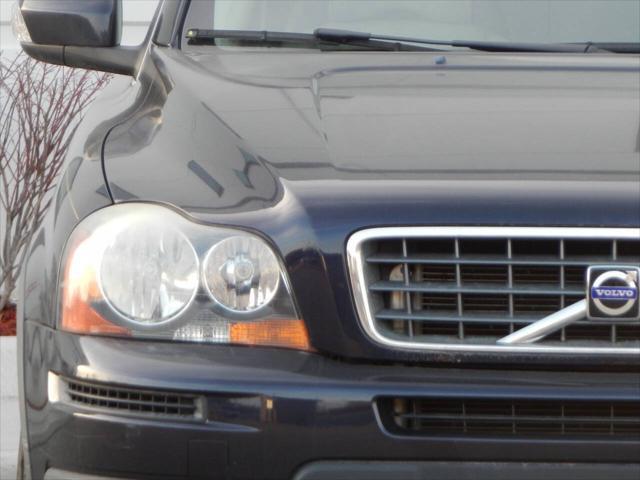 used 2008 Volvo XC90 car, priced at $10,995