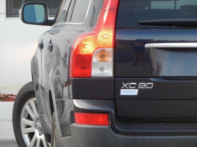 used 2008 Volvo XC90 car, priced at $10,995