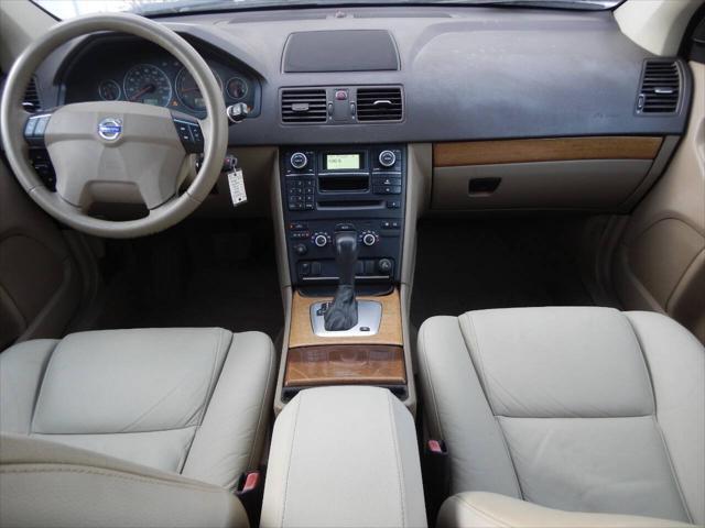 used 2008 Volvo XC90 car, priced at $10,995