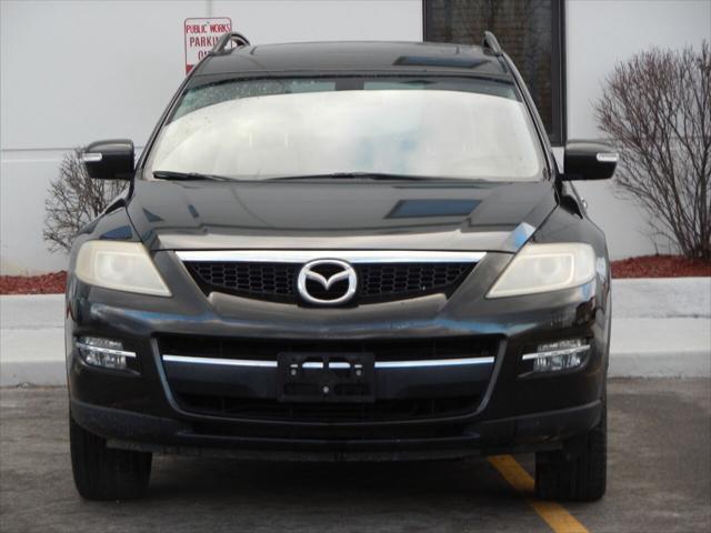 used 2007 Mazda CX-9 car, priced at $11,995