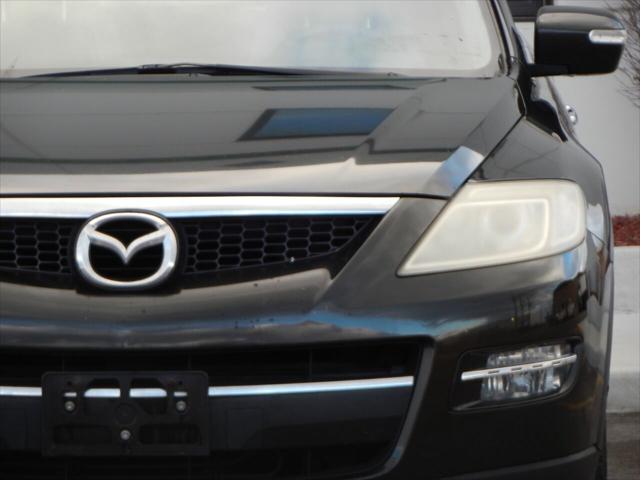 used 2007 Mazda CX-9 car, priced at $11,995