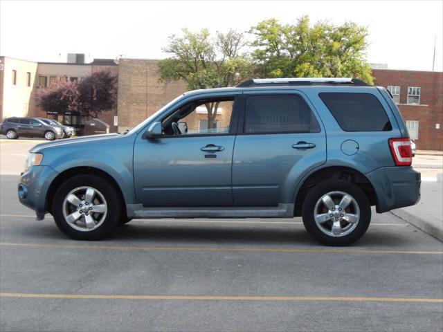 used 2010 Ford Escape car, priced at $8,995