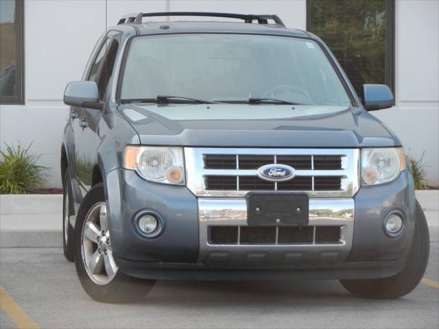 used 2010 Ford Escape car, priced at $8,995