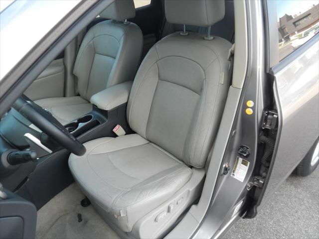 used 2009 Nissan Rogue car, priced at $6,495