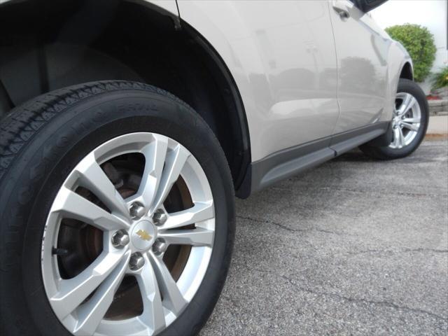 used 2012 Chevrolet Equinox car, priced at $6,995