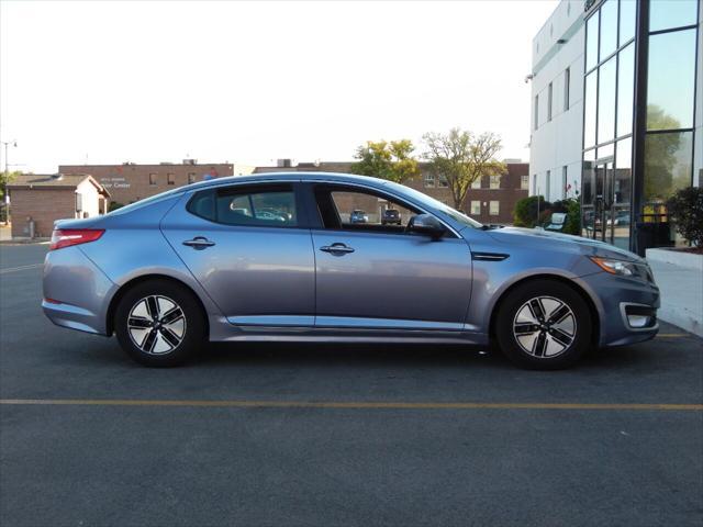 used 2012 Kia Optima car, priced at $10,995