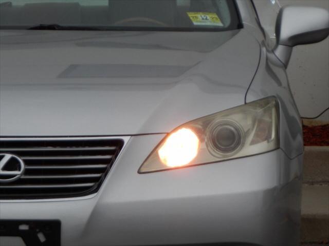 used 2008 Lexus ES 350 car, priced at $11,995