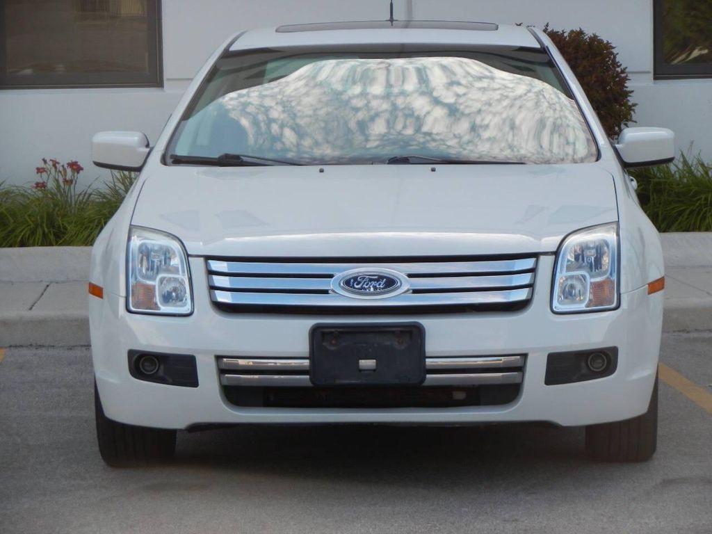 used 2009 Ford Fusion car, priced at $7,495