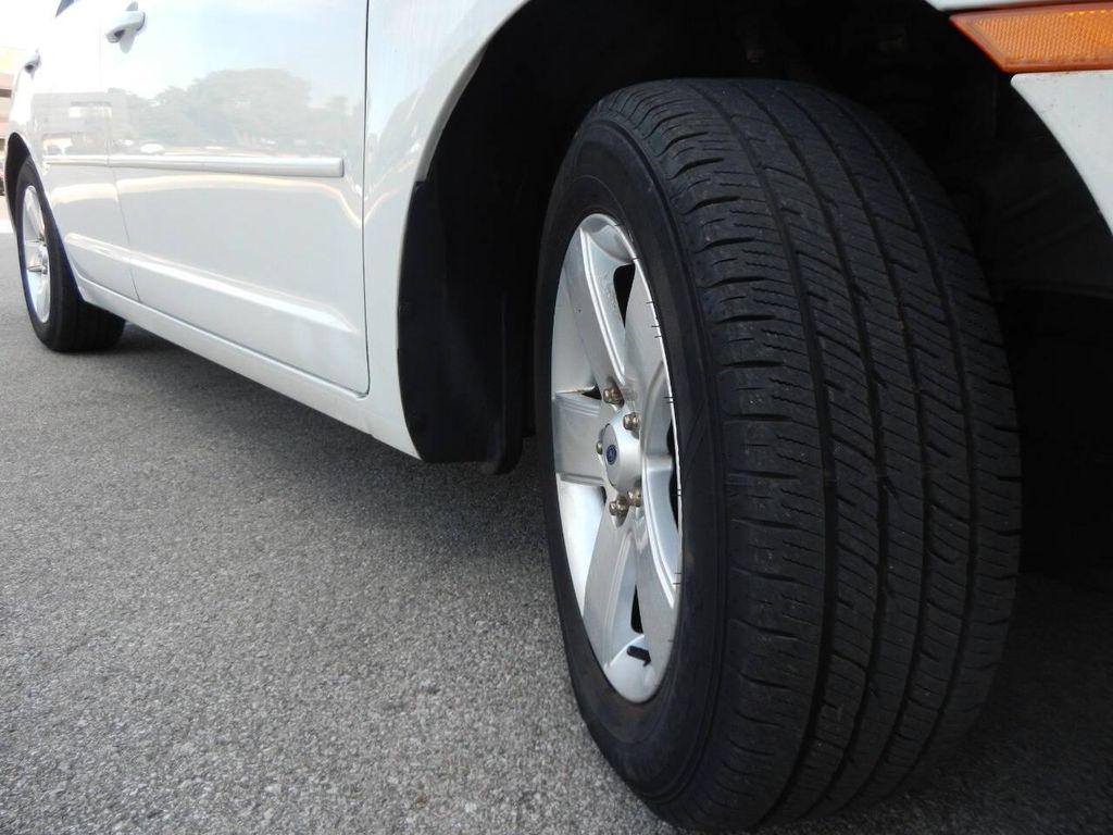 used 2009 Ford Fusion car, priced at $7,495