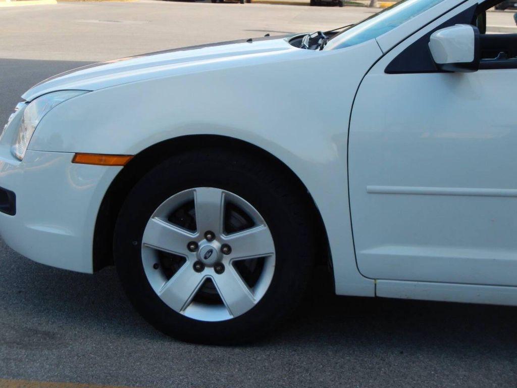 used 2009 Ford Fusion car, priced at $7,495