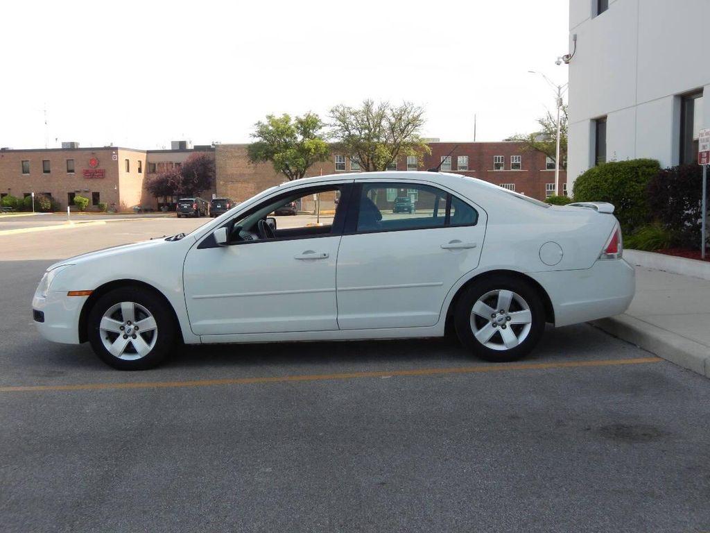 used 2009 Ford Fusion car, priced at $7,495