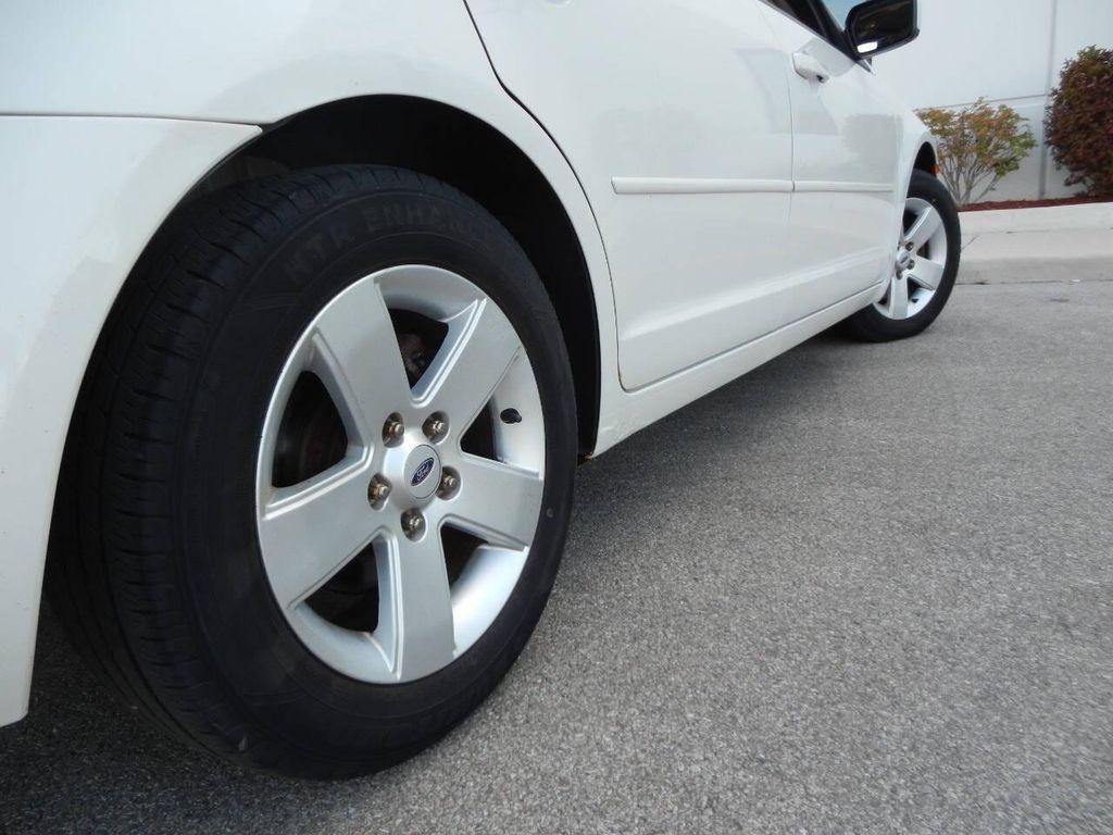 used 2009 Ford Fusion car, priced at $7,495