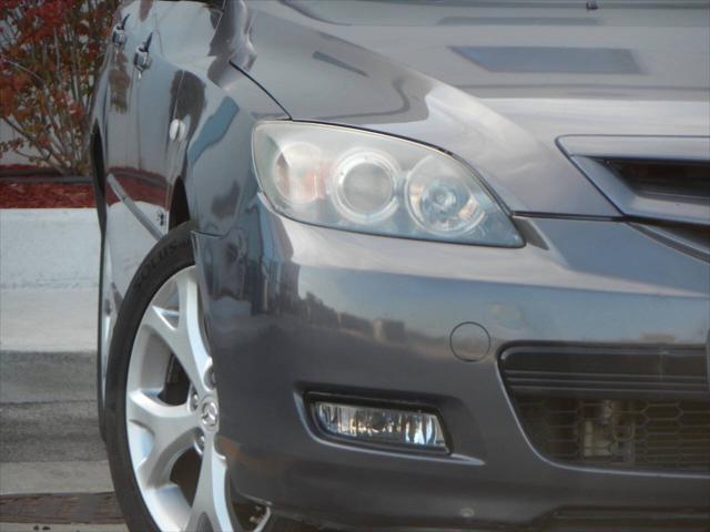 used 2007 Mazda Mazda3 car, priced at $8,995