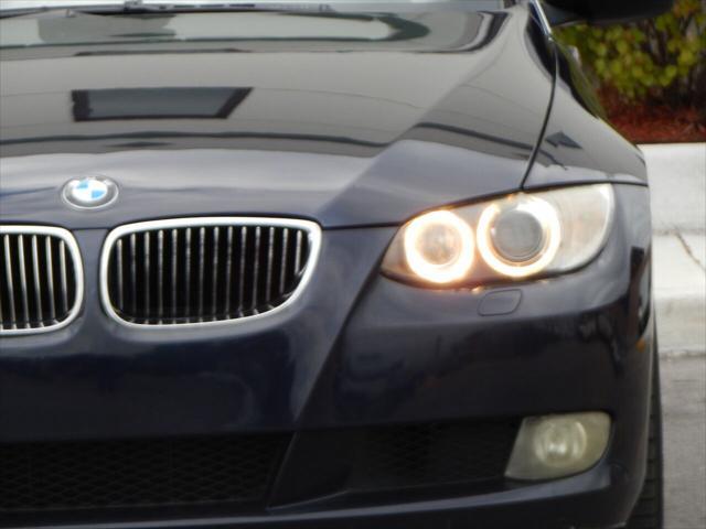 used 2007 BMW 328 car, priced at $12,995