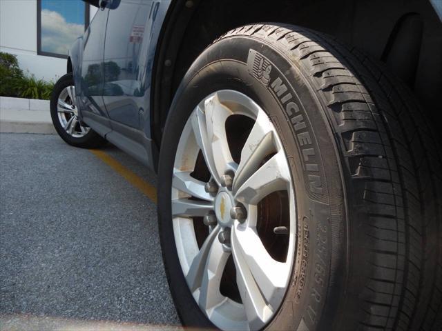 used 2011 Chevrolet Equinox car, priced at $10,995