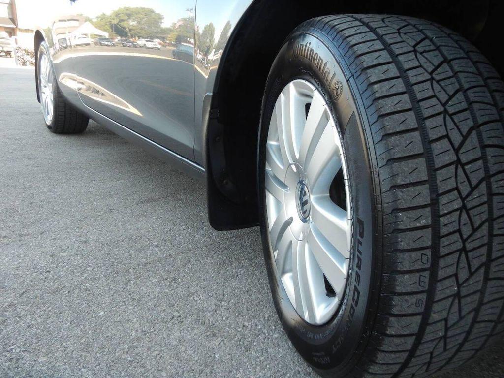 used 2008 Volkswagen Eos car, priced at $9,995