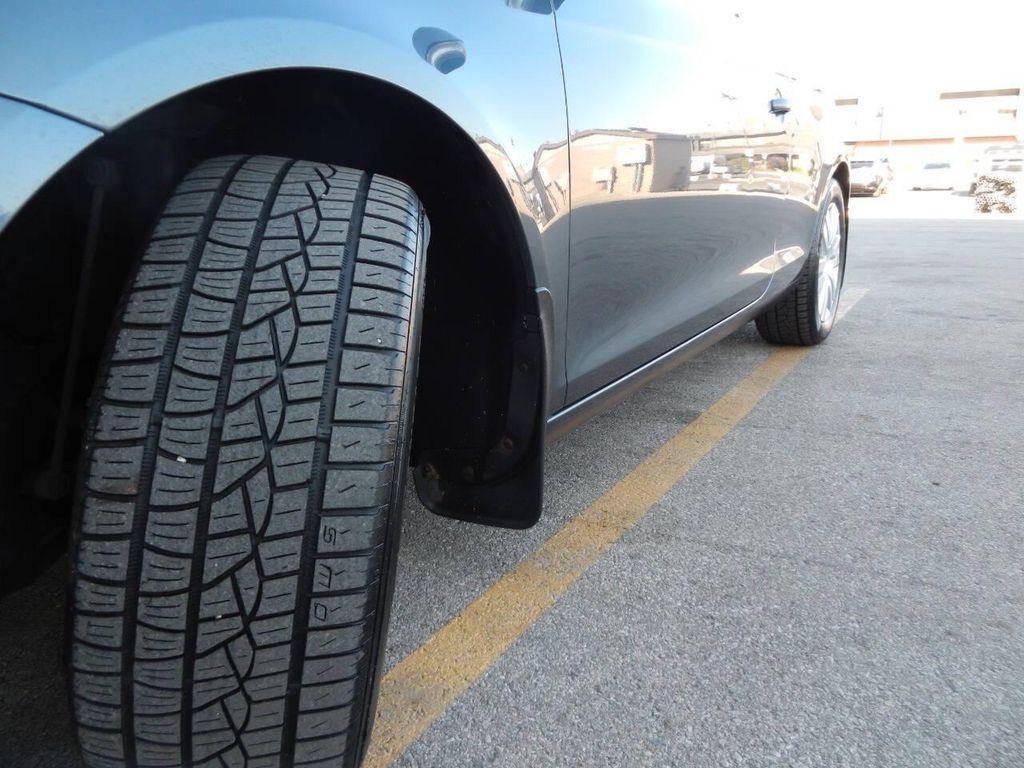 used 2008 Volkswagen Eos car, priced at $9,995