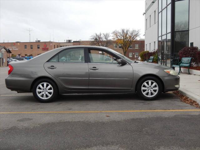 used 2004 Toyota Camry car, priced at $8,995