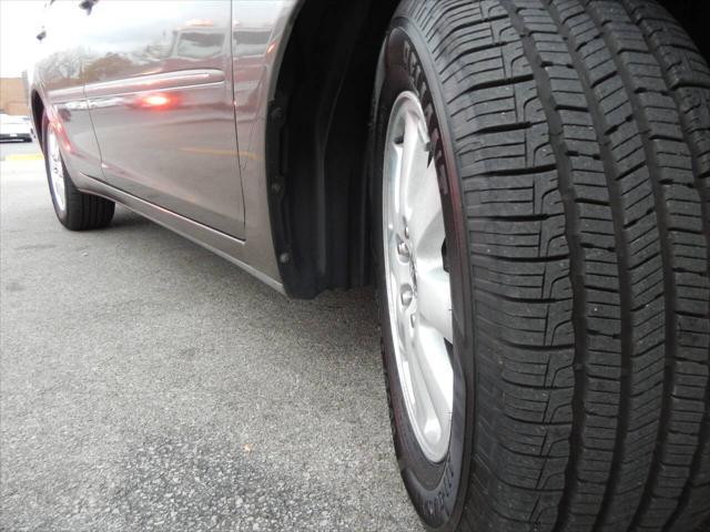 used 2004 Toyota Camry car, priced at $8,995