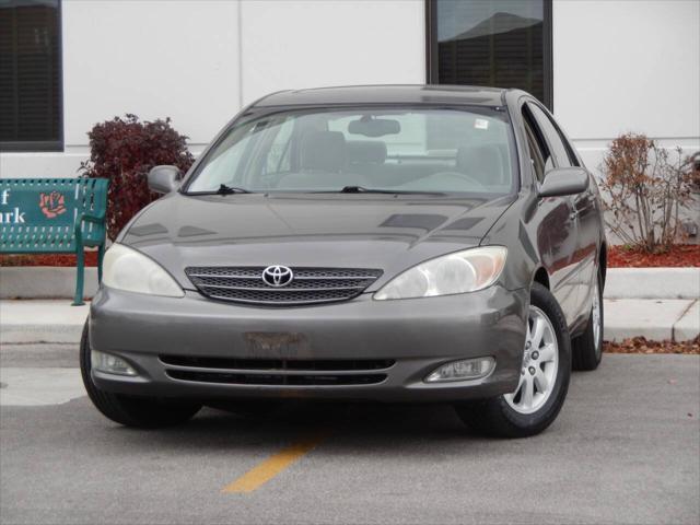 used 2004 Toyota Camry car, priced at $8,995