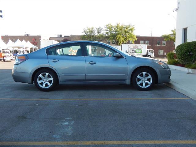 used 2009 Nissan Altima car, priced at $7,995