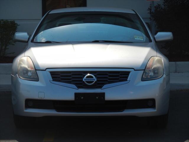 used 2008 Nissan Altima car, priced at $7,995