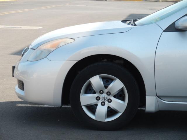 used 2008 Nissan Altima car, priced at $7,995