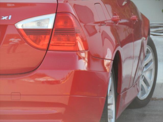 used 2006 BMW 325 car, priced at $9,995