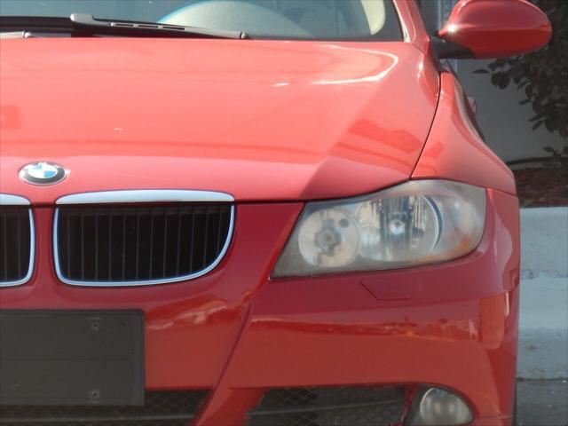 used 2006 BMW 325 car, priced at $9,995