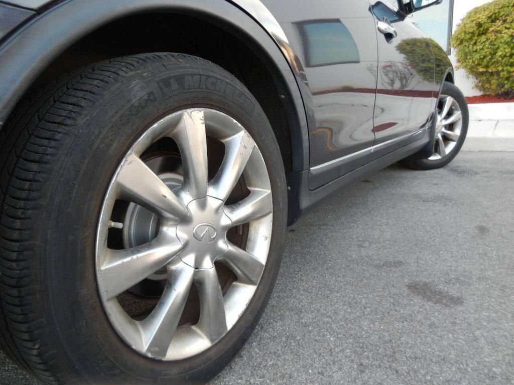 used 2010 INFINITI EX35 car, priced at $10,995