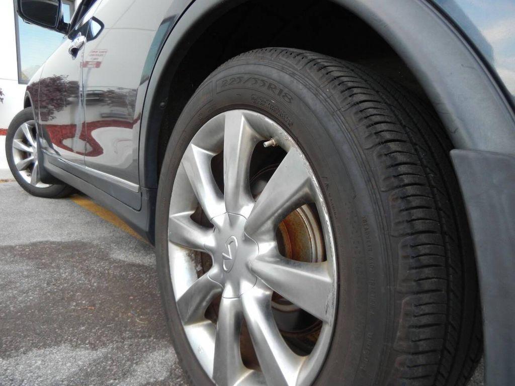 used 2010 INFINITI EX35 car, priced at $10,995