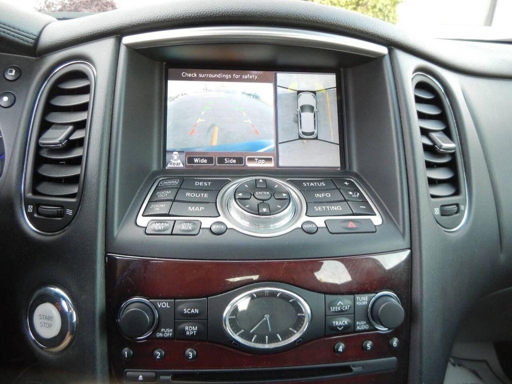 used 2010 INFINITI EX35 car, priced at $10,995