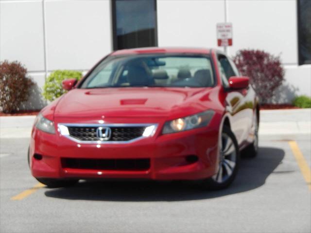 used 2009 Honda Accord car, priced at $9,995