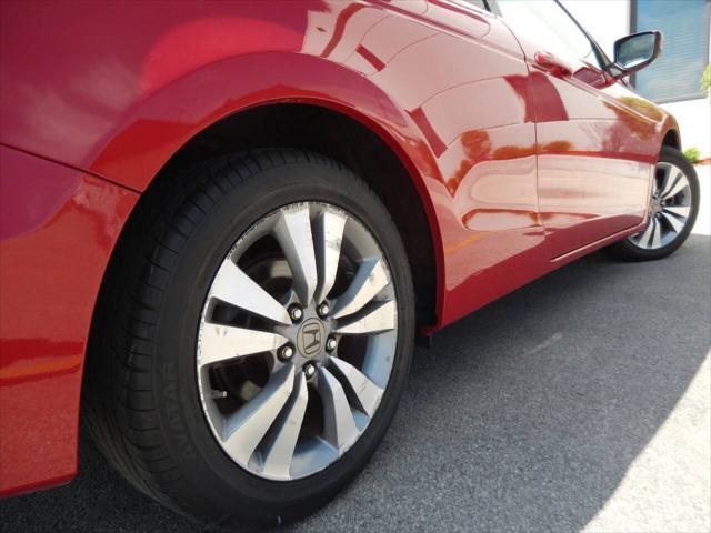used 2009 Honda Accord car, priced at $9,995