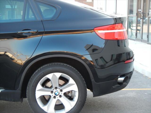 used 2012 BMW X6 car, priced at $16,995