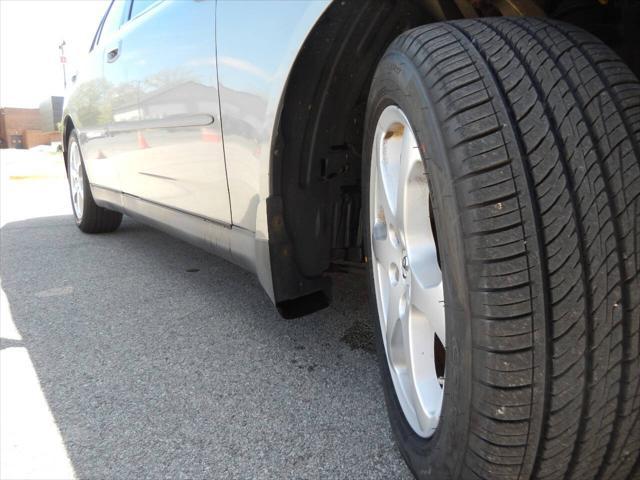 used 2004 INFINITI G35x car, priced at $7,995